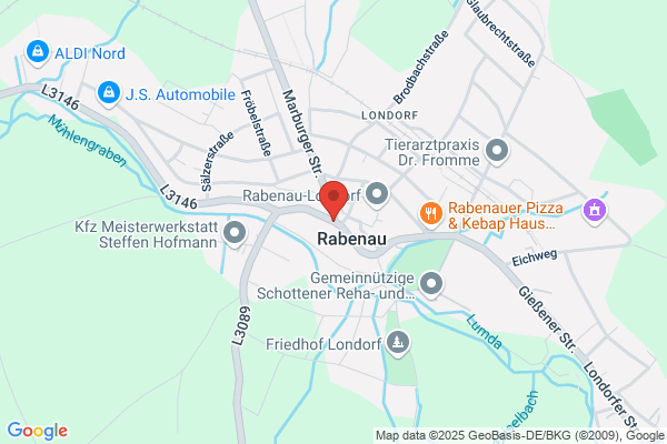 Rabenau