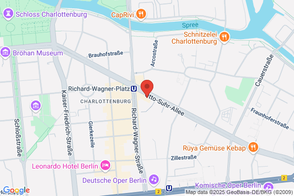City Gärtnerei