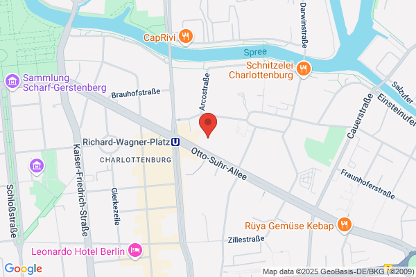 Bezirksamt Wilmersdorf