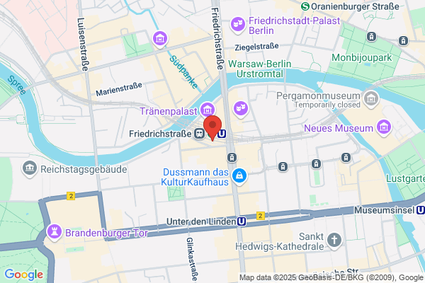 Grabpfelge Berlin by Green Queen Flower