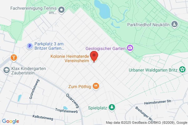KGA Ewige Heimat e.V.