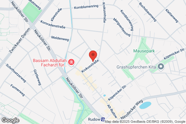GasWasserinstallationen Andreas Krause