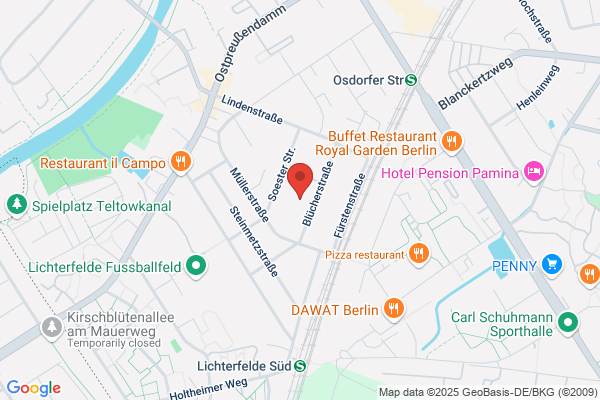 Lehmann & Schmedt GmbH