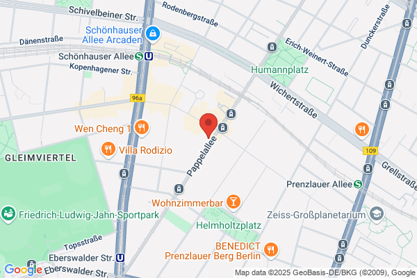 Stöckert & Wegener GmbH