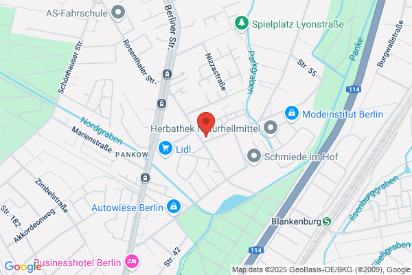 Labogas GmbH