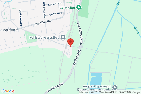 Westfalen AG