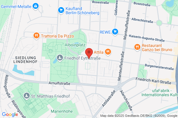 Gust Heizungsservice GmbH