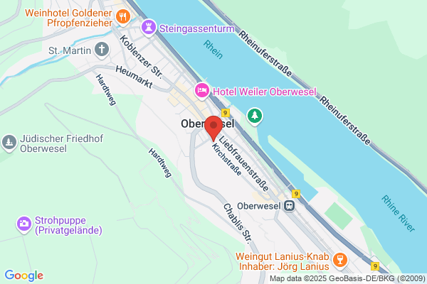 Pearl Place Zimmervermietung