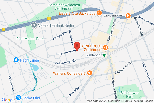 VJB Zehlendorf e.V.