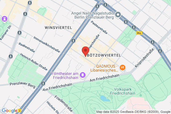 Appartementhaus