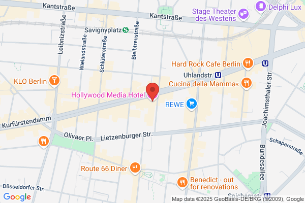 Hollywood