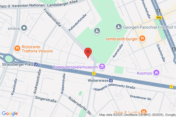 Hostel Reiter