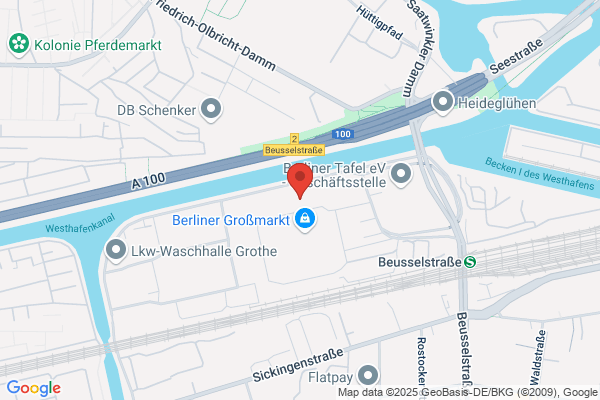 Fein Frucht