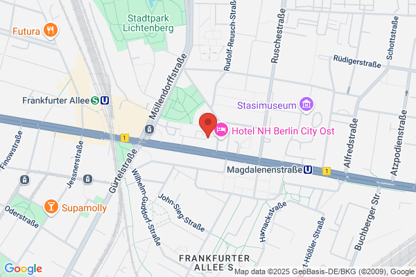 GASTRO-Meurer GmbH & Co. KG