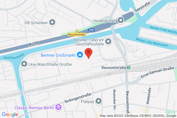 CF-Gastro Service GmbH & Co.KG