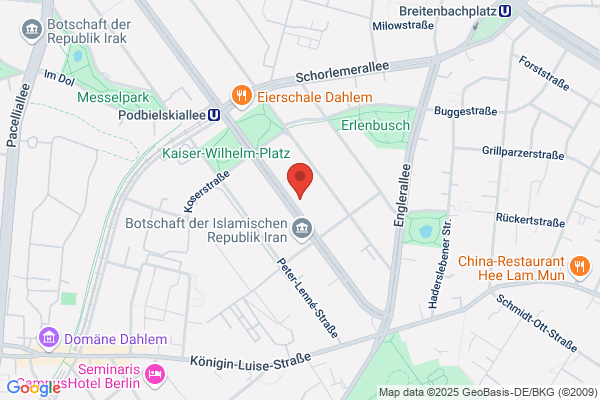 GVL Gastronomische Versorgungsleistung GmbH