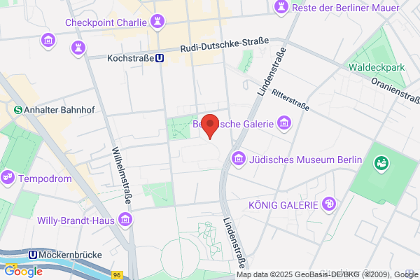 GastronomieCoach Berlin
