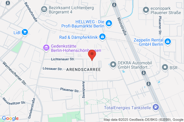 Gastronomische Versorgungsleitung GmbH