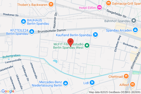 KiRa Gastro-Bedarf GmbH