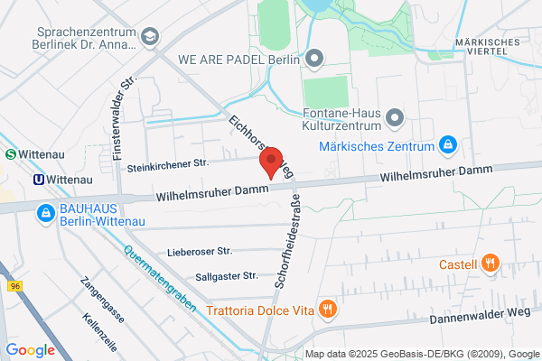 Malo Automaten- und Gaststätten GmbH
