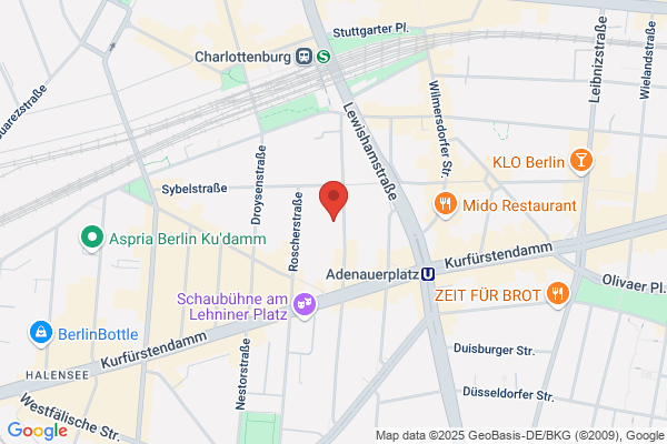 SfP Hospitality GmbH