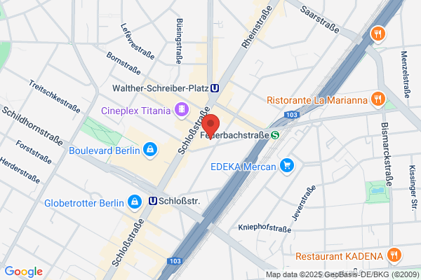 V.E.G.A GmbH