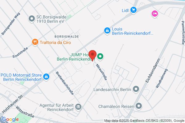 Vierlande Food-Service GmbH