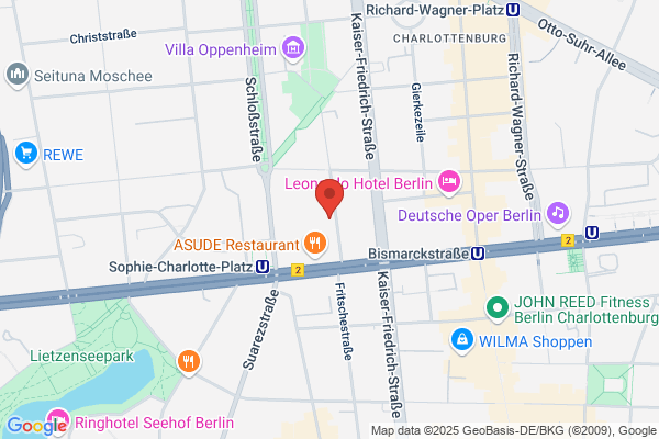 M C T Konzertagentur GmbH