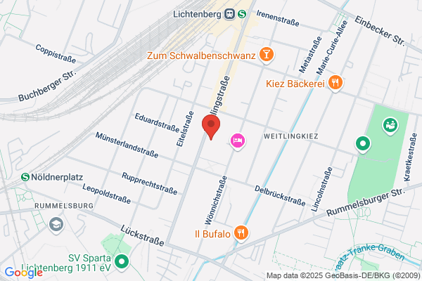 Domino's Pizza Berlin Friedrichsfelde