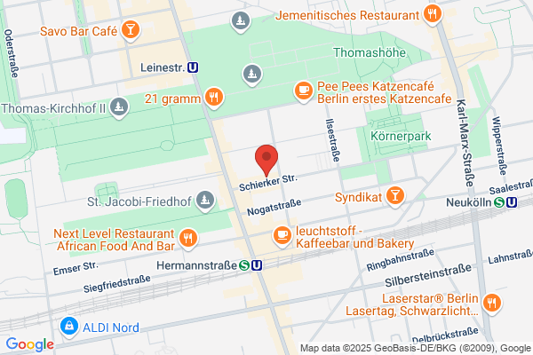 Domino's Pizza Berlin Hermannstrasse