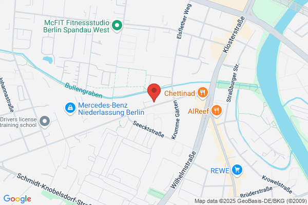 Domino's Pizza Berlin Spandau
