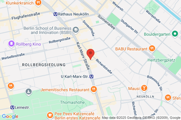 Event Restaurant Vorwerck