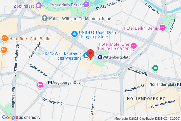 Laggis Burger & Steaks Wirtshaus Knese
