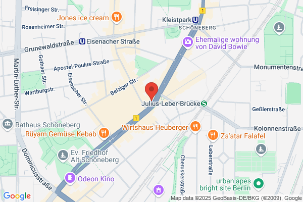 Sushi Goku Schöneberg