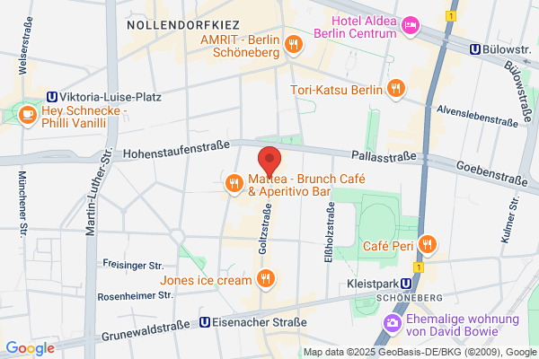 meyan – Berlin