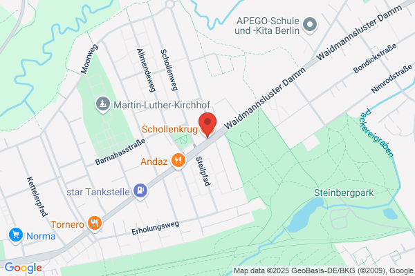"Schollenkrug"