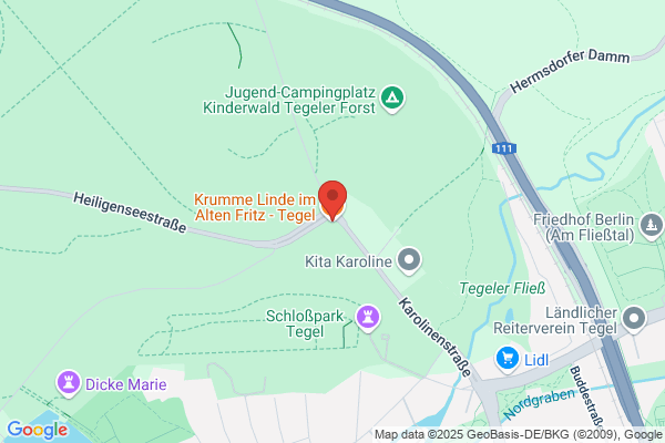 Alter Fritz Gaststättenbetriebs GmbH