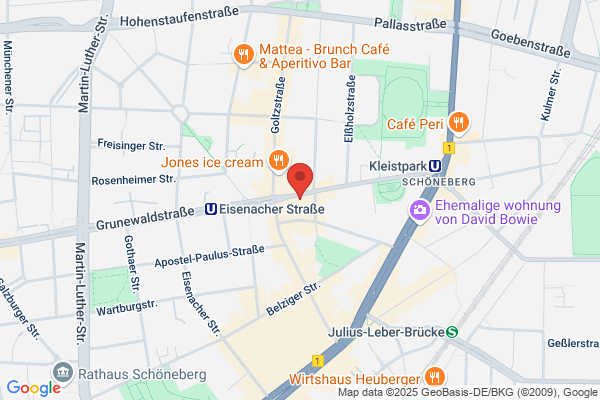 Mamas Banh | Schöneberg