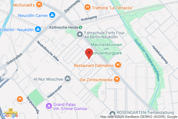 RSNV Restaurant GmbH