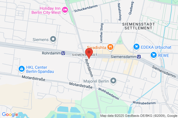 Restaurant Stammhaus