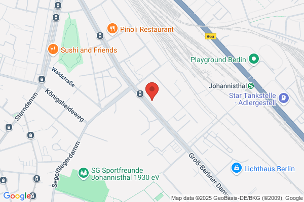 Le An Nhien Bistro