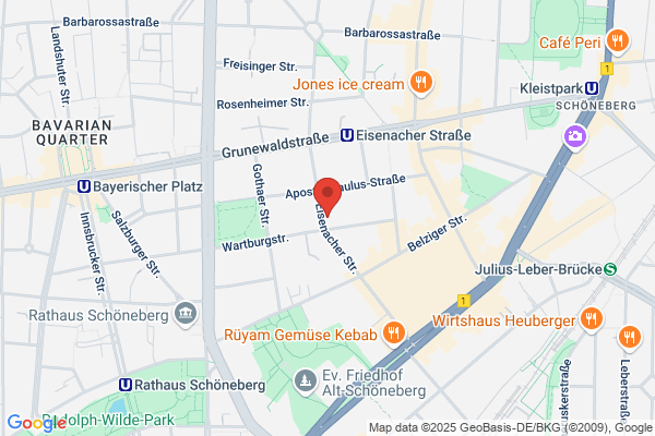 Restaurant Lenzig