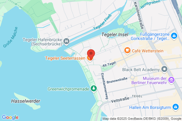 Ananas Party und Catering-Service