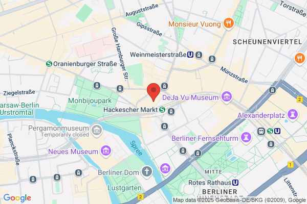 Weihenstephaner Berlin