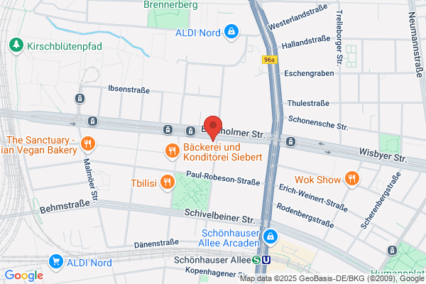 Zum Bayernmichel