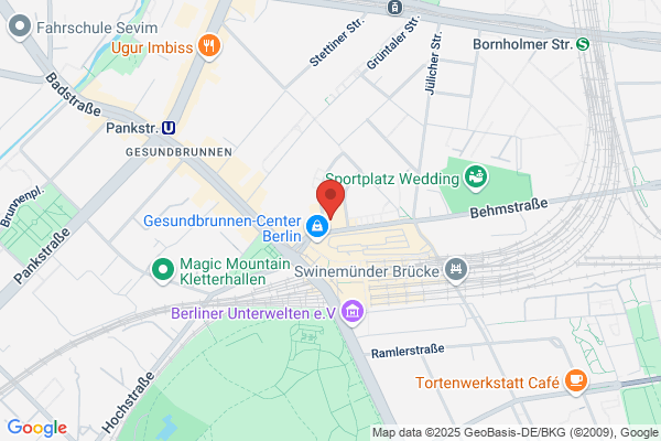 Restaurant Lichtburg