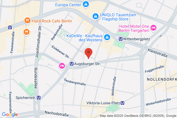 ALSTERHOF - "Ihr Hotel für Berlin"