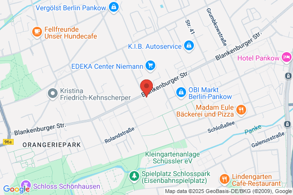 Hofstall Restaurant und Cocktailbar