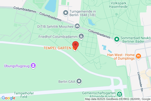 Luftgarten