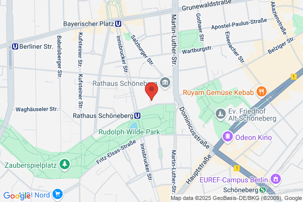 Ratsstuben